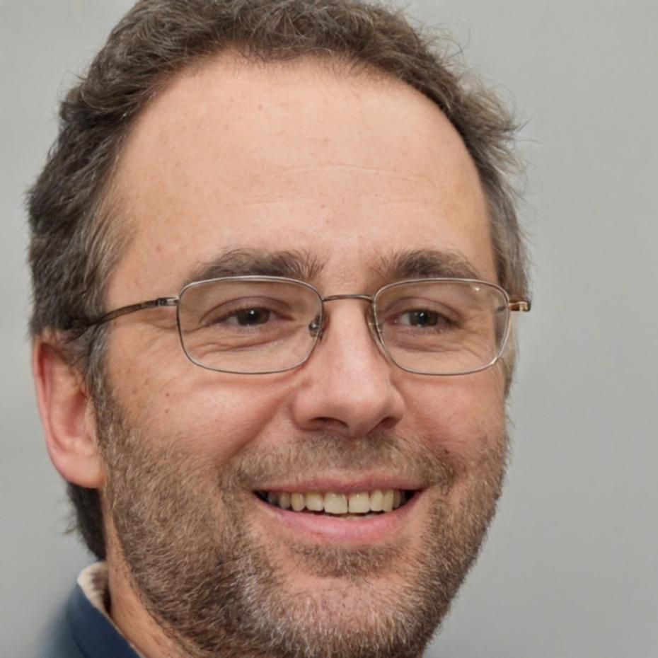 Portret Bartosza Kowalskiego - eksperta ds. terapii traumy