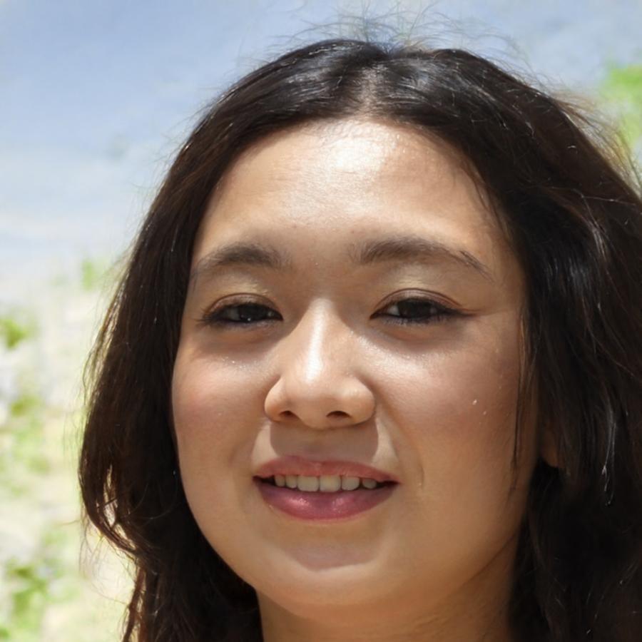 Portret Magdaleny Nowak - terapeutki rodzinnej