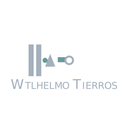 Wtlhelmo Tierros Logo